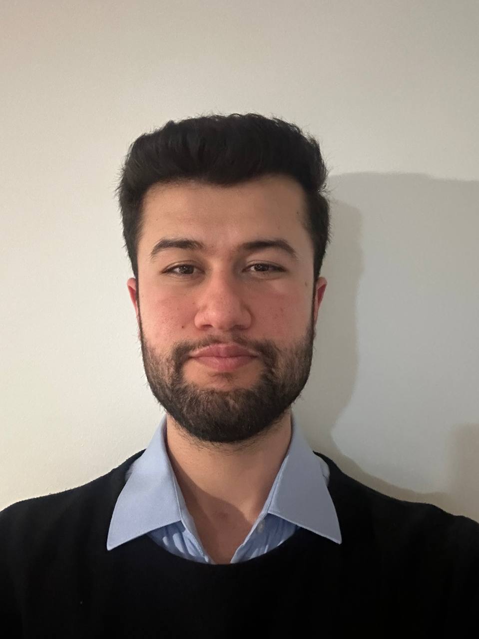 Ramazan Harmaner